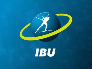 IBU представил календарь Кубка мира 2020/21