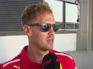 В Ferrari подтвердят уход Феттеля в ближайшее время