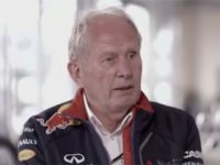 Хельмут Марко: В Red Bull нет места для Феттеля