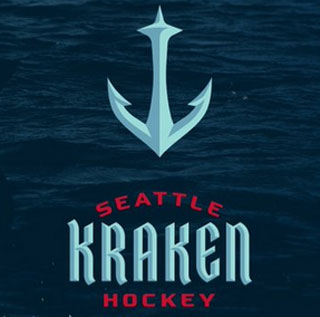 Генменеджер «Сиэтл Кракен»: Название олицетворяет связь с морем и мощь хоккея
