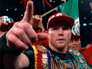 WBC назвал следующего соперника Сауля Альвареса