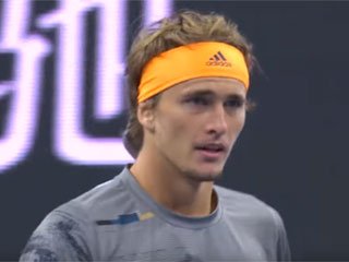 Зверев раскритиковал организаторов US Open: о ситуации с Пэром мы узнали из СМИ