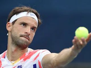 US Open. Григор Димитров за 5 часов в пяти сетах уступил Мартону Фучовичу