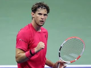 US Open. Доминик Тим стал последним полуфиналистом