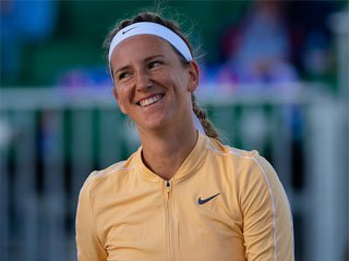 Азаренко поделилась ожиданиями от предстоящего матча с Сереной Уильямс в 1/2 финала на US Open