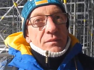 Названы составы биатлонных сборных Украины на заграничные сборы