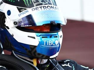 Формула 1. Боттас выиграл Гран-при России