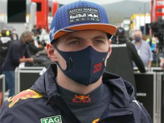 Telegraaf: Ферстаппен сказал Red Bull, кого брать вместо Элбона