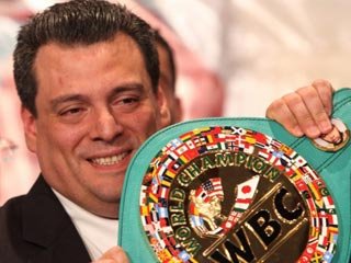 Президент WBC: Это всё враки! Я не создавал новый дивизион под Усика и Уайлдера