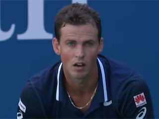 Поспишил не пустил Гаске в финал турнира ATP в Софии