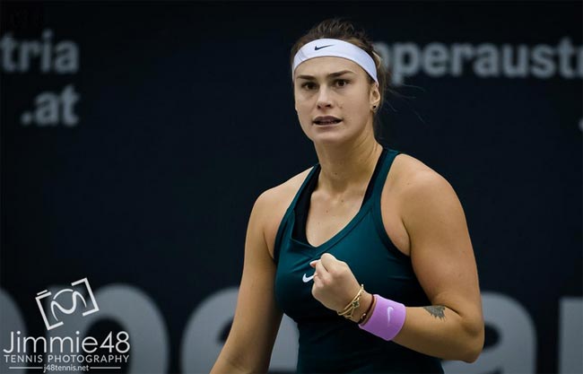 Арина Соболенко стала чемпионкой турнира в Линце