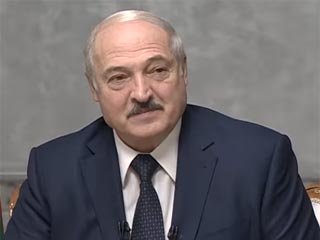 Лукашенко о запрете посещать ОИ: Пусть Бах и банда расскажут, в чем моя вина