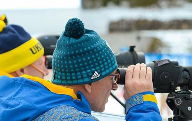 Юрай Санитра: Сейчас очень важно не ошибиться в подготовке к чемпионату мира