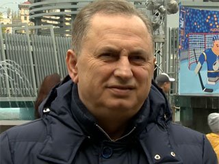 Борис Колесников: Пройдут десятилетия, прежде чем клубы УХЛ станут окупаемыми
