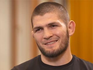 Нурмагомедов отправил главе UFC сообщение с решением о продолжении карьеры