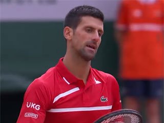 Australian Open. Джокович за три с половиной часа обыграл Тиафо, Тим и Раонич также вишли в третий круг, Вавринка завершил выступление