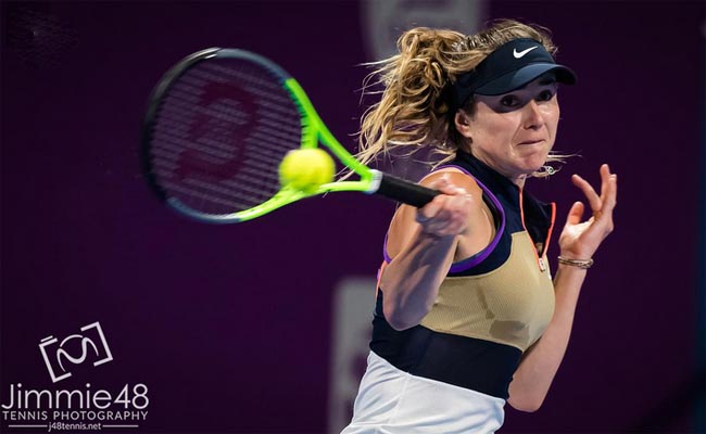 Свитолина – о снижении призовых на турнирах WTA: Для меня это сложно