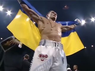 Климас: Если Джошуа и Фьюри не договорятся, то WBO обязана назначить бой Усика с Энтони