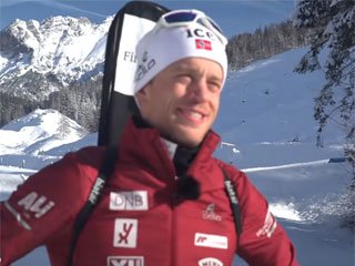Тарьей Бё: Лыжным гонкам стоит взять пример с биатлона