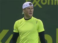 Рейтинг ATP. Марченко потерял одну позицию, Стаховский на три поднялся