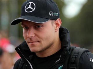 Боттас высказался о переговорах по контракту с Mercedes