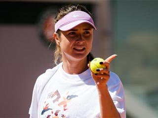 Рейтинг WTA.  Свитолина сохранила 6-е место, Костюк поднялась на 16 позиций, Калинина – на 19