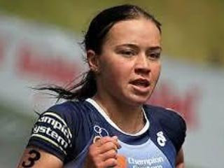 Триатлонистка Юлия Елистратова временно отстранена от участия в соревнованиях