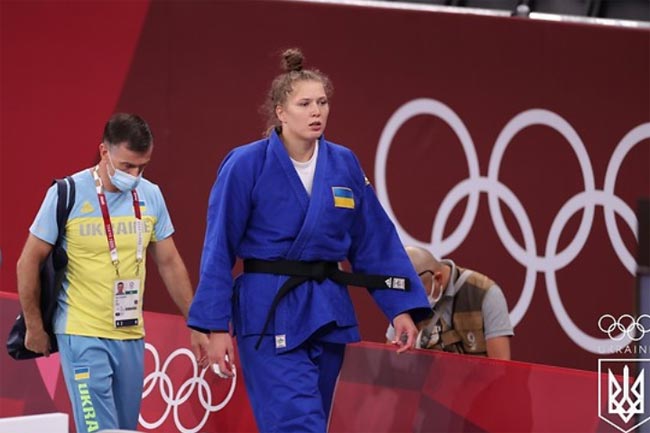 Олимпиада-2020. Японка Соне – олимпийская чемпионка по дзюдо в категории свыше 78 кг; Каланина - девятая