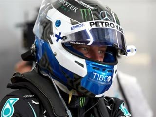 Ральф Шумахер: История Боттаса в Mercedes закончена