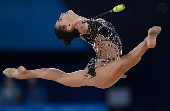 Пусть перестанут есть допинг»: В Израиле отреагировали на жалобы гимнасток России