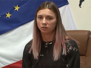 Тимановская продолжит карьеру в команде польского энергоконцерна Orlen