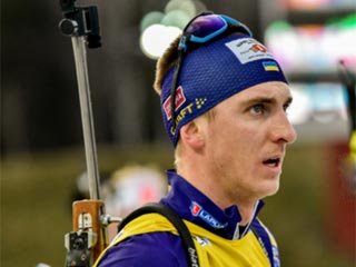 City Biathlon Wiesbaden. Победил Йоханнес Бё; Пидручный – пятый