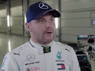 Экс-пилот Ф1: Mercedes оставит покладистого Боттаса для Хэмилтона