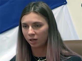 Кристина Тимановская заявила о готовности сменить спортивное гражданство на польское