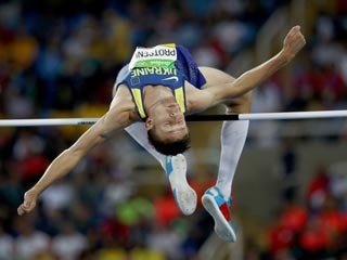 Проценко – второй в прыжках в высоту, Рыжикова – третья на 400 м с барьерами в финале «Бриллиантовой лиги»