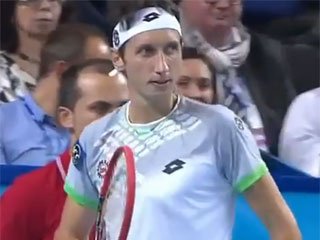 Рейтинг ATP. Стаховский  поднялся на 20 позиций, Марченко одну потерял