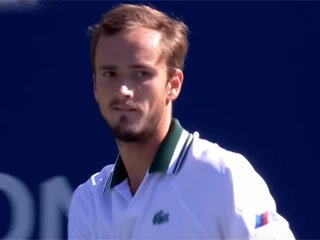 В Индиан Уэллсе проходит турнире ATP категории Masters - BNP Paribas Open c призовым фондом $8,359,455.