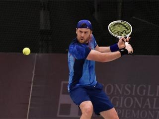 Рейтинг ATP. Марченко потерял четыре позиции, Стаховский на две поднялся