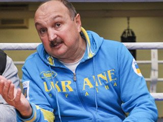 Экс-тренер: Сборная Украины по боксу провалила чемпионат мира