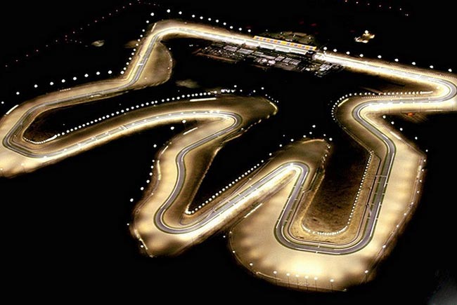 Формула 1. Гран-при Катара: превью этапа