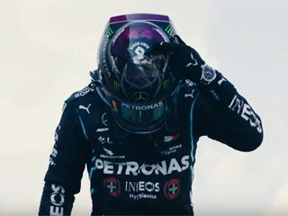 Формула 1. Хэмилтон сократил отставание от Ферстаппена в личном зачете, Red Bull  сократил отставание от Mercedes в Кубке конструкторов