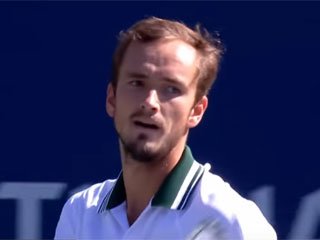 Даниил Медведев рассказал, почему проиграл в финале Итогового турнира ATP