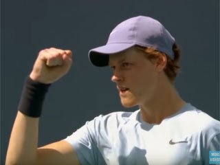 Рейтинг ATP. Янник Синнер стал 10-й ракеткой мира
