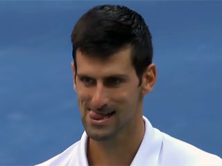 «Время уходит». Директор Australian Open предупредил Новака Джоковича