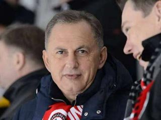 Борис Колесников: Мы отозвали игроков из сборной из-за увольнения генерального менеджера УХЛ