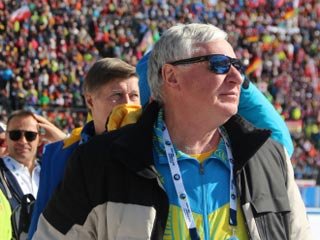 Брынзак: Семенову уже тяжело претендовать на место в олимпийской команде