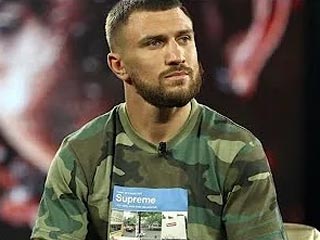 Экс-тренер Усика назвал самого опасного соперника для Василия Ломаченко