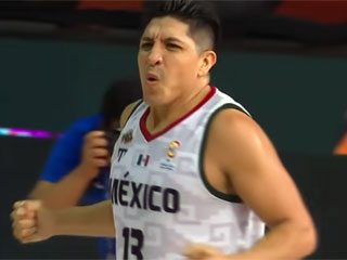 Сборная США по баскетболу сенсационно проиграла Мексике в квалификации ЧМ