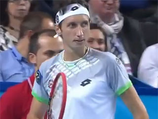 Рейтинг ATP. Стаховский потерял одну позицию, Сачко поднялся на 12 пунктов