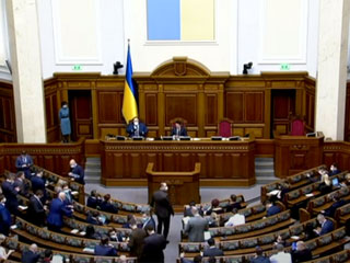 Депутаты Верховной Рады подготовили обращение по поводу нецелевого использования средств «Мариуполем» и «Краматорском»